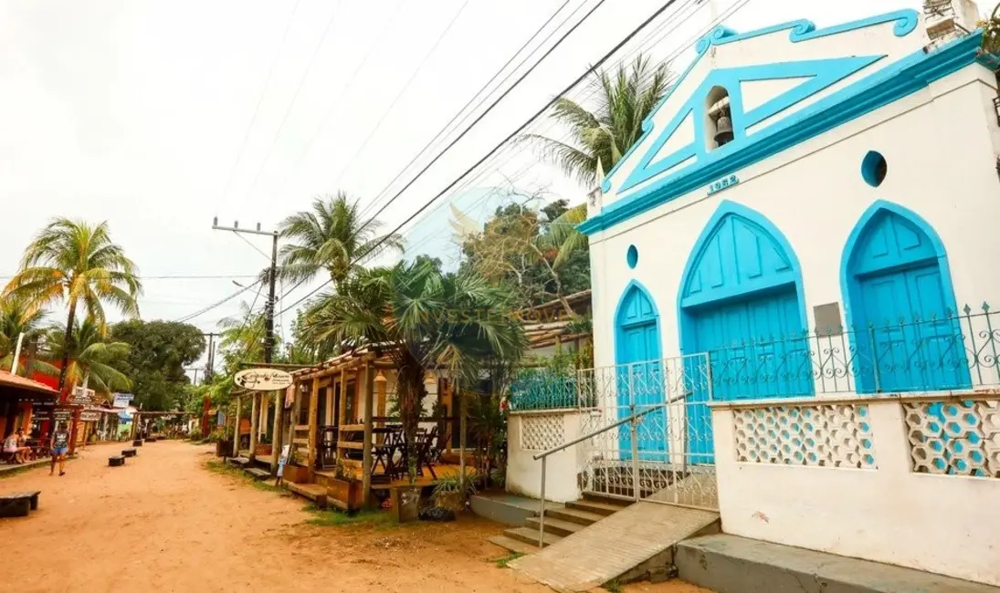 Foto 8 de Terreno / Lote à venda, 690m2 em Centro, Marau - BA