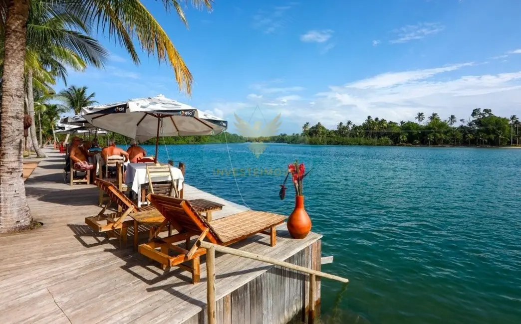 Foto 9 de Terreno / Lote à venda, 690m2 em Centro, Marau - BA