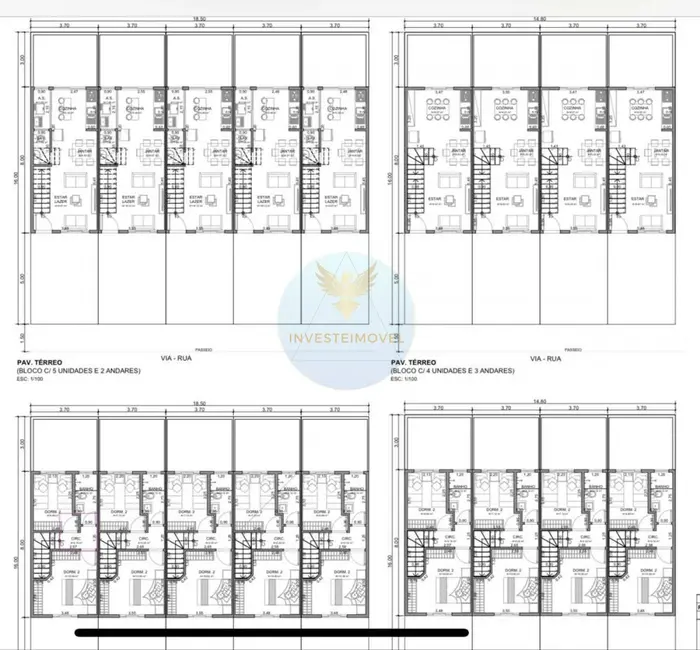 Foto 8 de Terreno / Lote à venda, 2093m2 em Chácara Recanto Verde, Cotia - SP