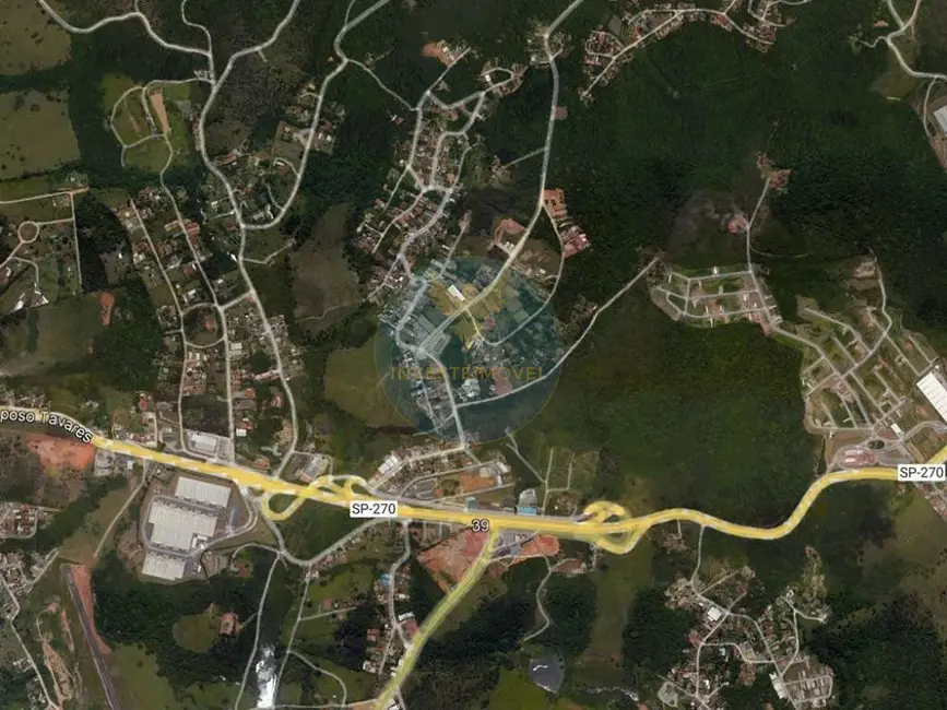 Foto 2 de Terreno / Lote à venda, 2093m2 em Chácara Recanto Verde, Cotia - SP