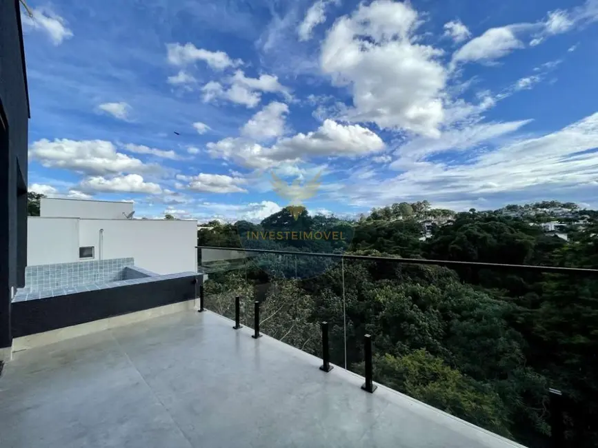 Casa de Condomínio com 4 quartos à venda, 400m2 em Granja Viana, Carapicuiba - SP - imagem 8 Foto 8 de Casa de Condomínio com 4 quartos à venda, 400m2 em Granja Viana, Carapicuiba - SP
