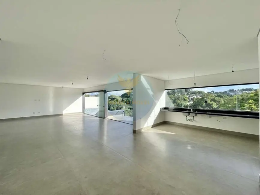 Casa de Condomínio com 4 quartos à venda, 400m2 em Granja Viana, Carapicuiba - SP - imagem 9 Foto 9 de Casa de Condomínio com 4 quartos à venda, 400m2 em Granja Viana, Carapicuiba - SP