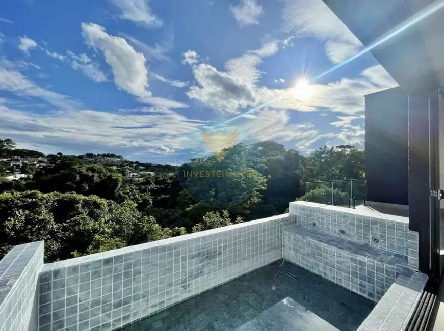 Casa de Condomínio com 4 quartos à venda, 400m2 em Granja Viana, Carapicuiba - SP - imagem 7 Foto 7 de Casa de Condomínio com 4 quartos à venda, 400m2 em Granja Viana, Carapicuiba - SP