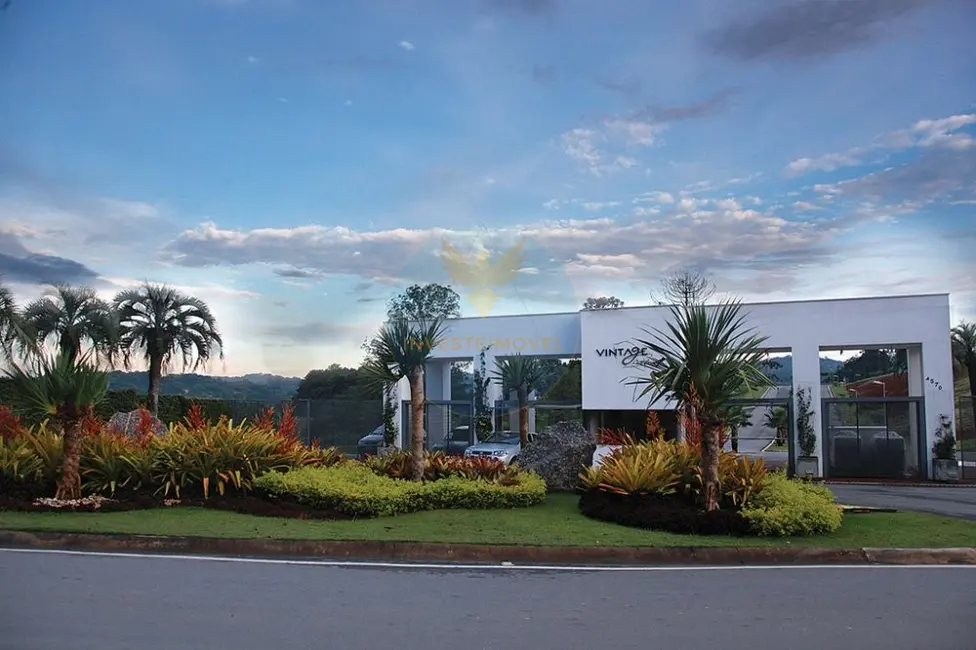 Foto 2 de Casa de Condomínio com 3 quartos à venda, 374m2 em Granja Viana, Cotia - SP