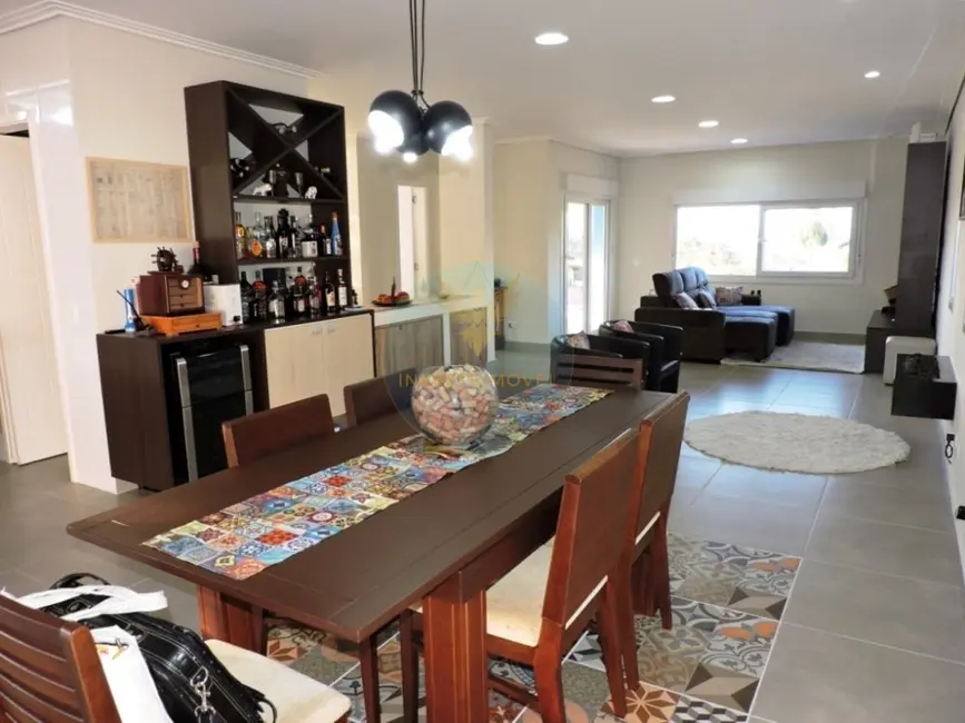 Foto 6 de Casa de Condomínio com 3 quartos à venda, 374m2 em Granja Viana, Cotia - SP