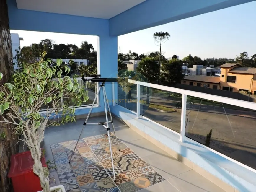 Foto 8 de Casa de Condomínio com 3 quartos à venda, 374m2 em Granja Viana, Cotia - SP