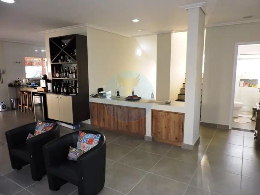 Foto 7 de Casa de Condomínio com 3 quartos à venda, 374m2 em Granja Viana, Cotia - SP