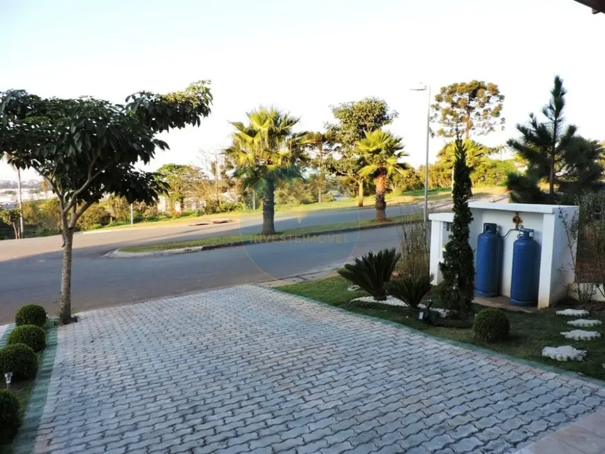 Foto 4 de Casa de Condomínio com 3 quartos à venda, 374m2 em Granja Viana, Cotia - SP