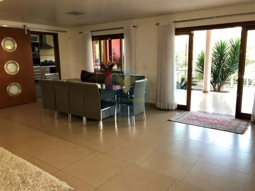 Foto 9 de Casa de Condomínio com 5 quartos à venda, 890m2 em Granja Viana, Carapicuiba - SP