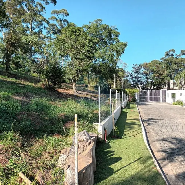 Foto 5 de Terreno / Lote à venda, 640m2 em Granja Viana, Cotia - SP