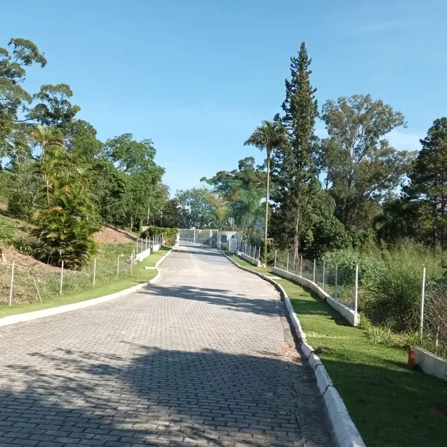 Foto 2 de Terreno / Lote à venda, 640m2 em Granja Viana, Cotia - SP