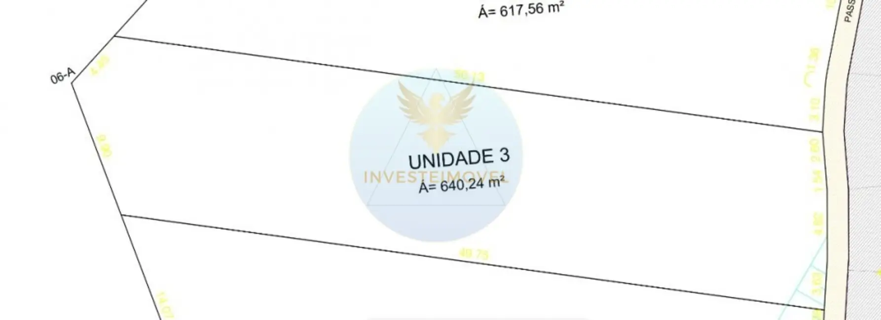 Foto 8 de Terreno / Lote à venda, 640m2 em Granja Viana, Cotia - SP