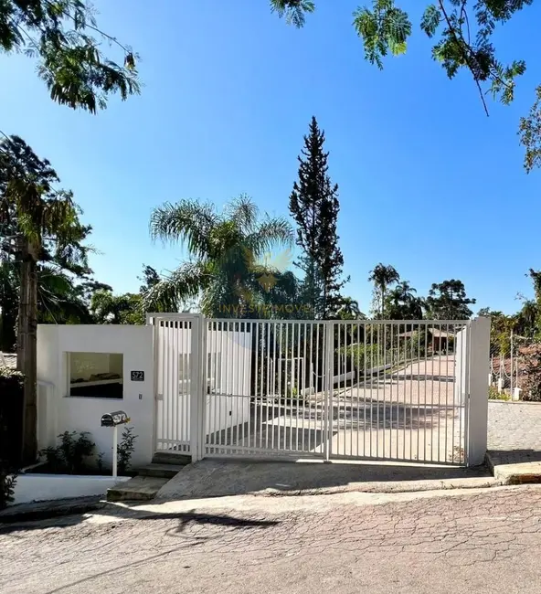 Foto 6 de Terreno / Lote à venda, 640m2 em Granja Viana, Cotia - SP