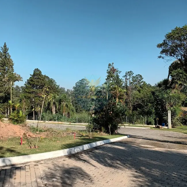 Foto 9 de Terreno / Lote à venda, 640m2 em Granja Viana, Cotia - SP