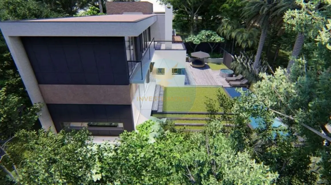 Foto 9 de Terreno / Lote à venda, 1000m2 em Granja Viana, Cotia - SP