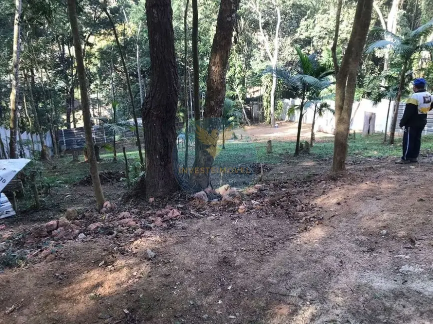 Foto 8 de Terreno / Lote à venda, 1000m2 em Granja Viana, Cotia - SP
