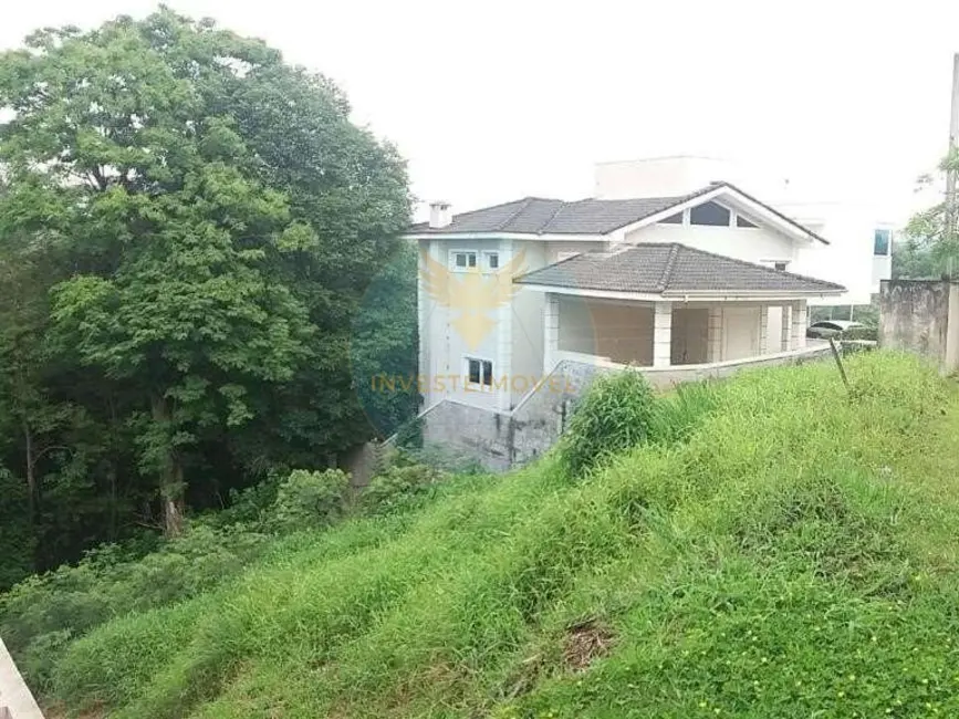 Terreno / Lote à venda, 579m2 em Granja Viana, Carapicuiba - SP - imagem 6 Foto 6 de Terreno / Lote à venda, 579m2 em Granja Viana, Carapicuiba - SP
