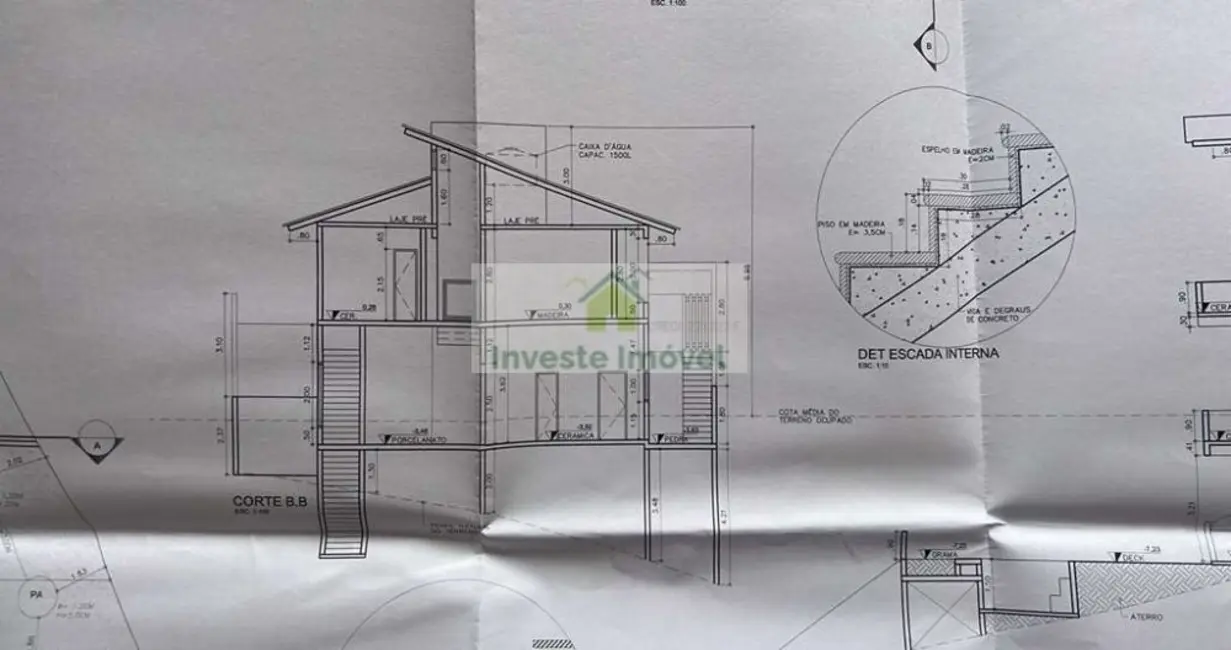 Terreno / Lote à venda, 579m2 em Granja Viana, Carapicuiba - SP - imagem 9 Foto 9 de Terreno / Lote à venda, 579m2 em Granja Viana, Carapicuiba - SP