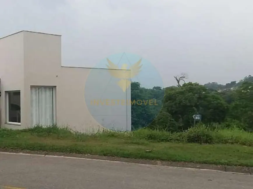Terreno / Lote à venda, 579m2 em Granja Viana, Carapicuiba - SP - imagem 3 Foto 3 de Terreno / Lote à venda, 579m2 em Granja Viana, Carapicuiba - SP