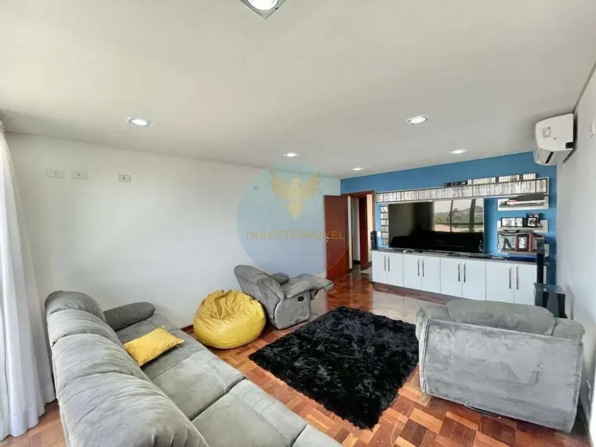 Foto 7 de Casa de Condomínio com 6 quartos à venda, 1200m2 em Granja Viana, Carapicuiba - SP