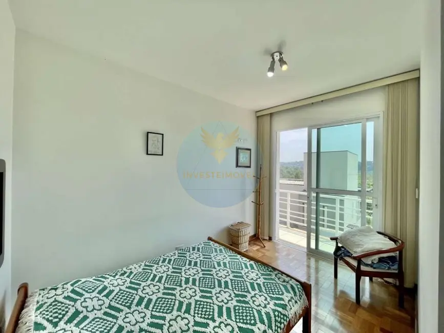 Foto 8 de Casa de Condomínio com 6 quartos à venda, 1200m2 em Granja Viana, Carapicuiba - SP