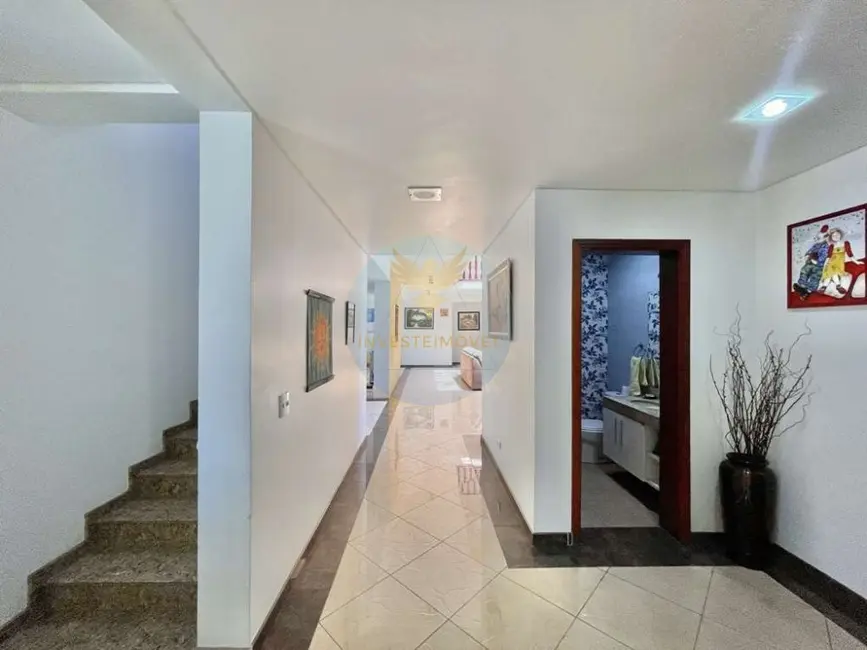 Foto 5 de Casa de Condomínio com 6 quartos à venda, 1200m2 em Granja Viana, Carapicuiba - SP