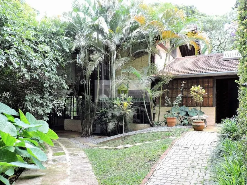 Foto 1 de Casa de Condomínio com 5 quartos à venda, 365m2 em Granja Viana, Carapicuiba - SP