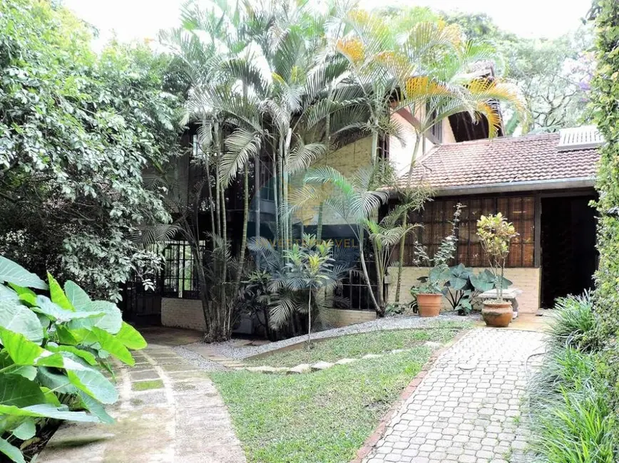 Foto 1 de Casa de Condomínio com 5 quartos à venda, 365m2 em Granja Viana, Carapicuiba - SP