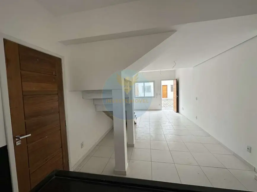 Foto 13 de Casa de Condomínio com 2 quartos à venda, 66m2 em Vargem Grande Paulista - SP