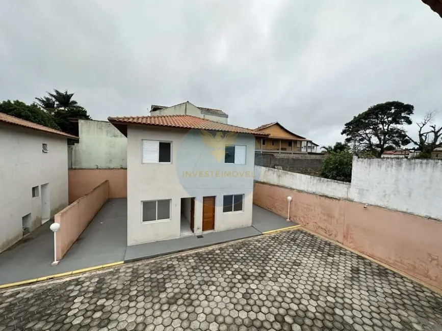 Foto 11 de Casa de Condomínio com 2 quartos à venda, 66m2 em Vargem Grande Paulista - SP