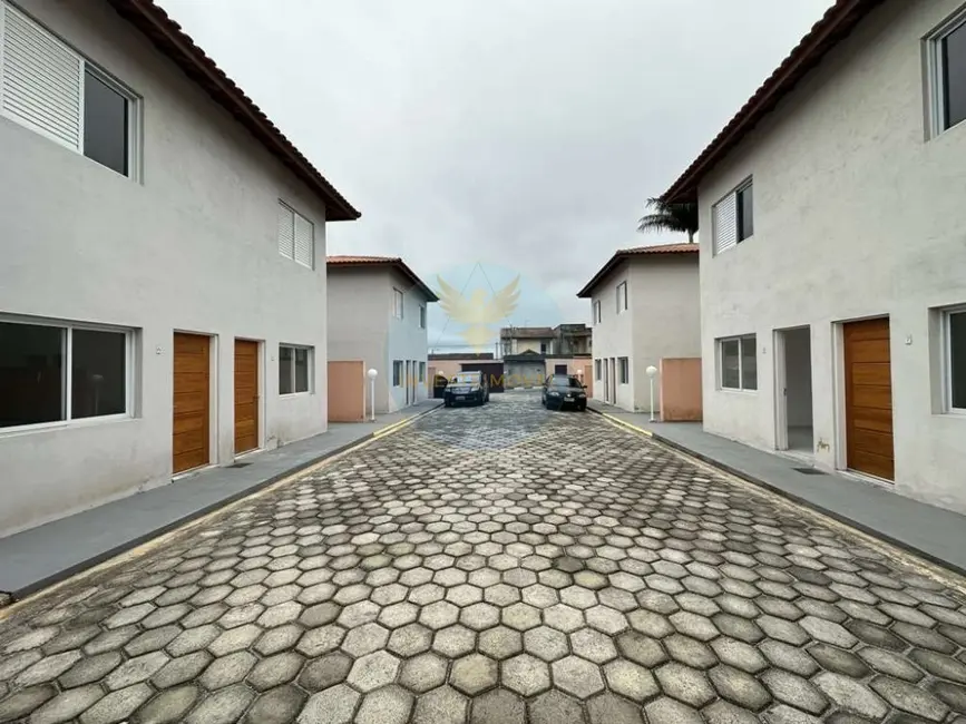 Foto 10 de Casa de Condomínio com 2 quartos à venda, 66m2 em Vargem Grande Paulista - SP