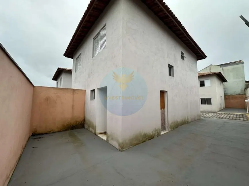 Foto 18 de Casa de Condomínio com 2 quartos à venda, 66m2 em Vargem Grande Paulista - SP