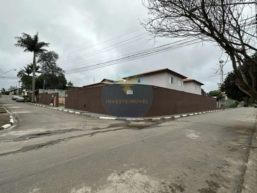 Foto 5 de Casa de Condomínio com 2 quartos à venda, 66m2 em Vargem Grande Paulista - SP