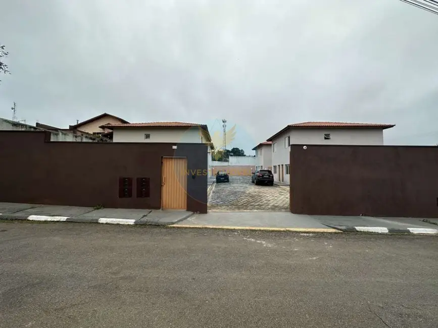 Foto 2 de Casa de Condomínio com 2 quartos à venda, 66m2 em Vargem Grande Paulista - SP