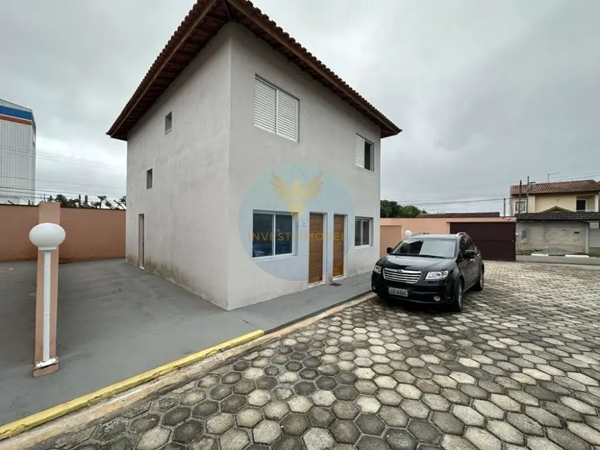 Foto 9 de Casa de Condomínio com 2 quartos à venda, 66m2 em Vargem Grande Paulista - SP