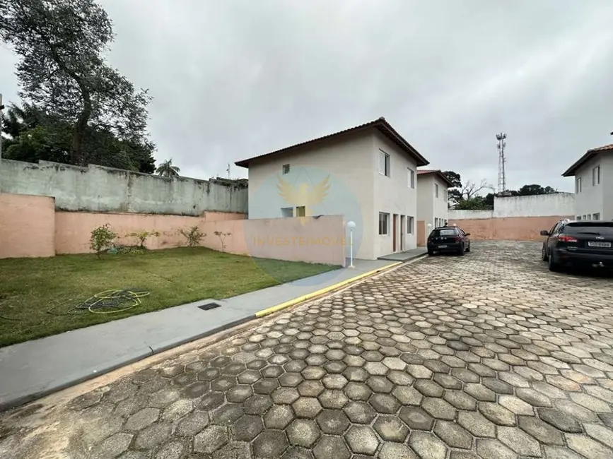 Foto 8 de Casa de Condomínio com 2 quartos à venda, 66m2 em Vargem Grande Paulista - SP