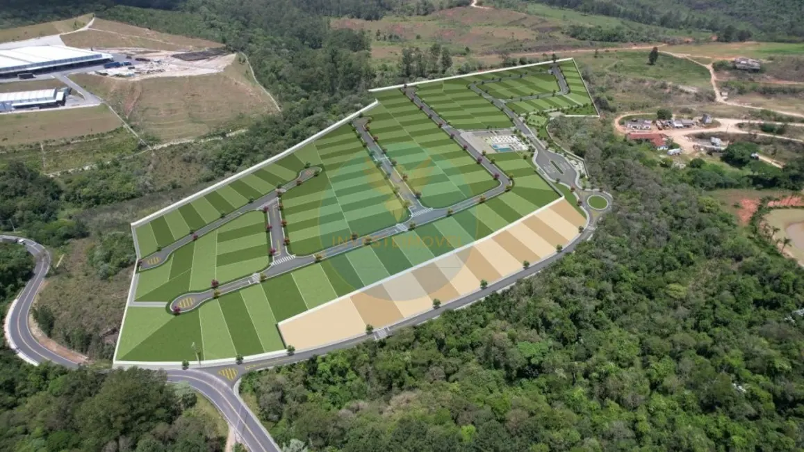 Foto 1 de Terreno / Lote à venda, 300m2 em Pirapora Do Bom Jesus - SP