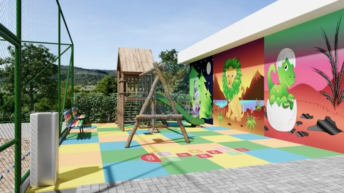 Foto 6 de Terreno / Lote à venda, 300m2 em Pirapora Do Bom Jesus - SP