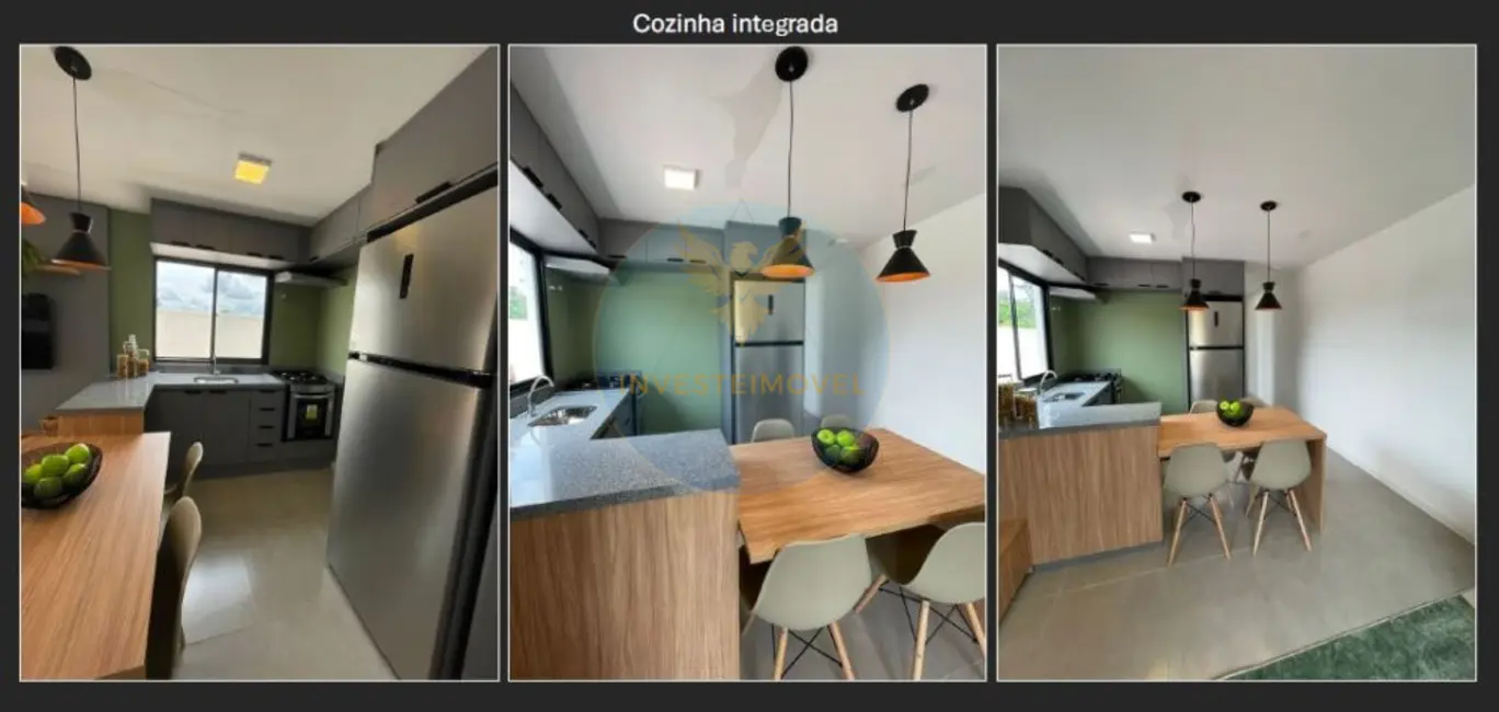 Foto 6 de Casa de Condomínio com 2 quartos à venda, 46m2 em Água Espraiada (Caucaia do Alto), Cotia - SP