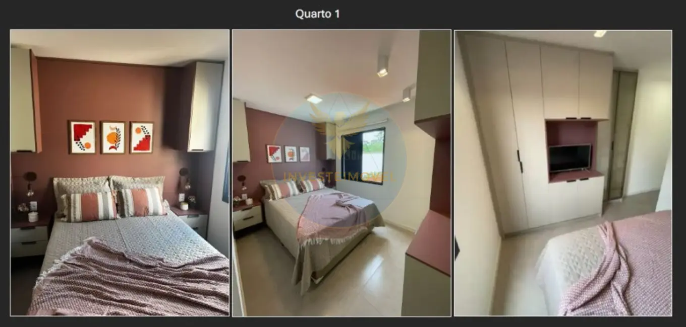 Foto 7 de Casa de Condomínio com 2 quartos à venda, 46m2 em Água Espraiada (Caucaia do Alto), Cotia - SP