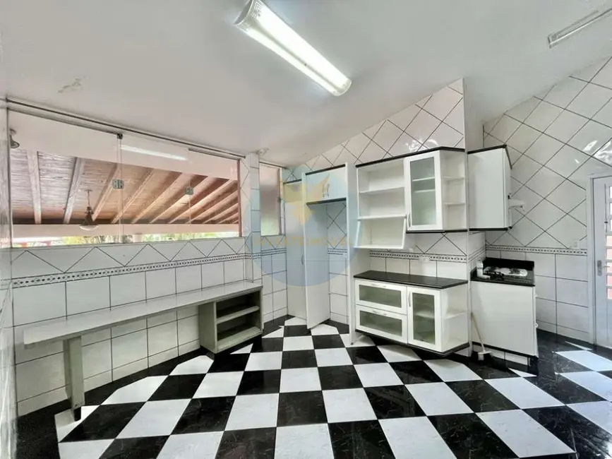 Foto 8 de Casa de Condomínio com 4 quartos à venda, 409m2 em Granja Viana, Carapicuiba - SP