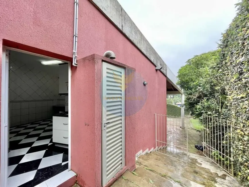 Foto 6 de Casa de Condomínio com 4 quartos à venda, 409m2 em Granja Viana, Carapicuiba - SP