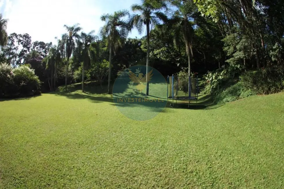 Casa com 4 quartos à venda, 525m2 em Granja Viana, Cotia - SP - imagem 6 Foto 6 de Casa com 4 quartos à venda, 525m2 em Granja Viana, Cotia - SP