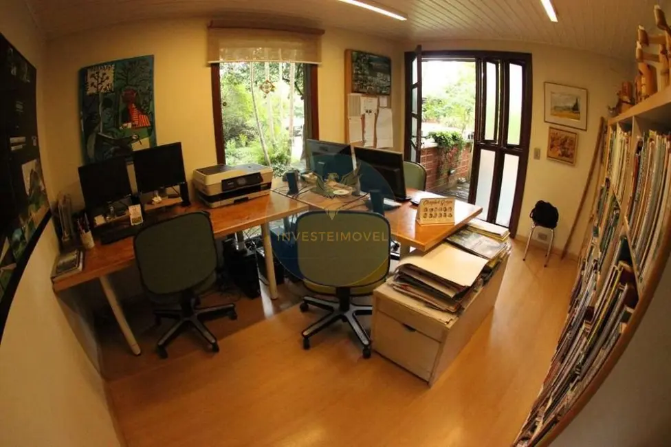 Casa com 4 quartos à venda, 525m2 em Granja Viana, Cotia - SP - imagem 7 Foto 7 de Casa com 4 quartos à venda, 525m2 em Granja Viana, Cotia - SP