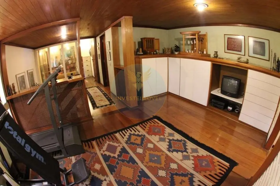 Casa com 4 quartos à venda, 525m2 em Granja Viana, Cotia - SP - imagem 9 Foto 9 de Casa com 4 quartos à venda, 525m2 em Granja Viana, Cotia - SP