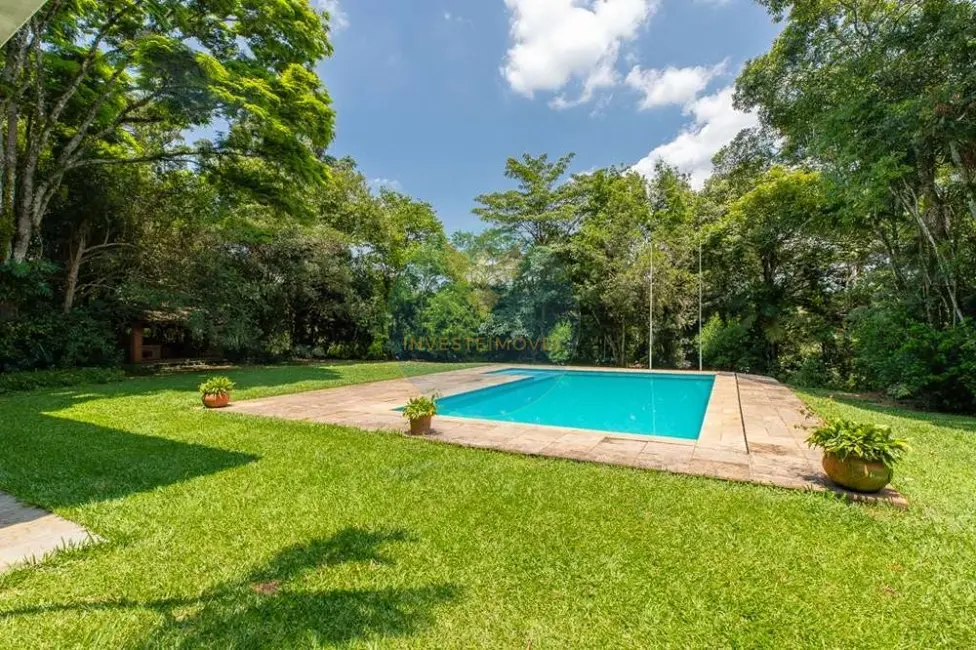 Casa de Condomínio com 6 quartos à venda, 721m2 em Granja Viana, Cotia - SP - imagem 7 Foto 7 de Casa de Condomínio com 6 quartos à venda, 721m2 em Granja Viana, Cotia - SP