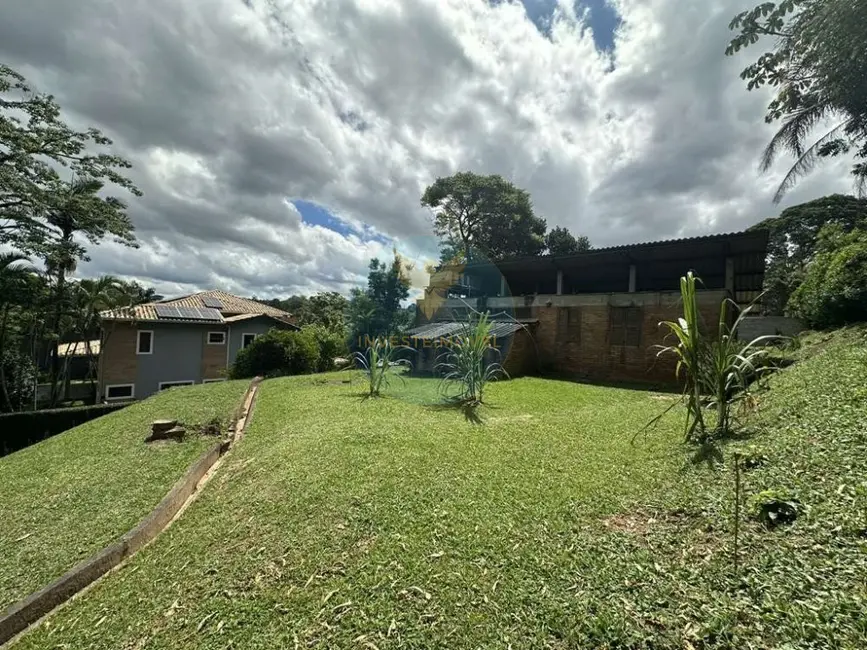 Foto 3 de Terreno / Lote à venda, 1000m2 em Granja Viana, Carapicuiba - SP