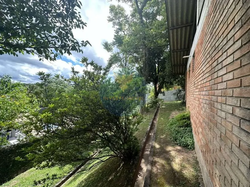 Foto 5 de Terreno / Lote à venda, 1000m2 em Granja Viana, Carapicuiba - SP