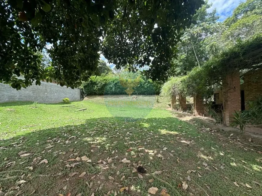 Foto 6 de Terreno / Lote à venda, 1000m2 em Granja Viana, Carapicuiba - SP