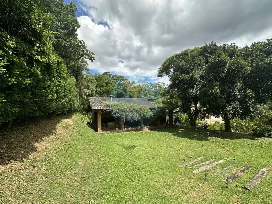 Foto 8 de Terreno / Lote à venda, 1000m2 em Granja Viana, Carapicuiba - SP